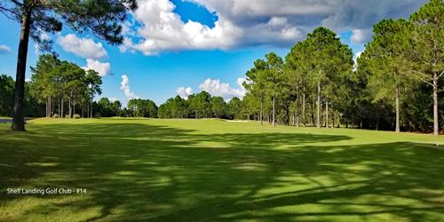 golf article